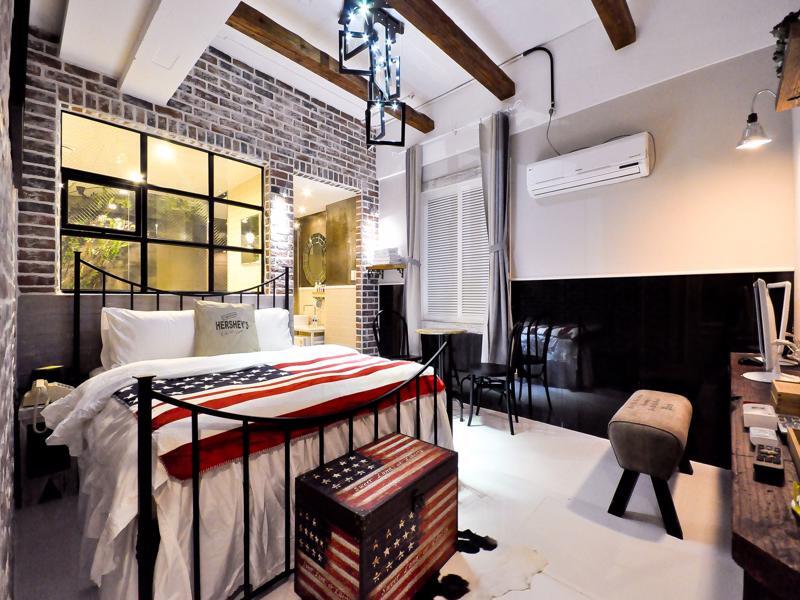 February Hotel Hwanggeum Τεγκού Εξωτερικό φωτογραφία