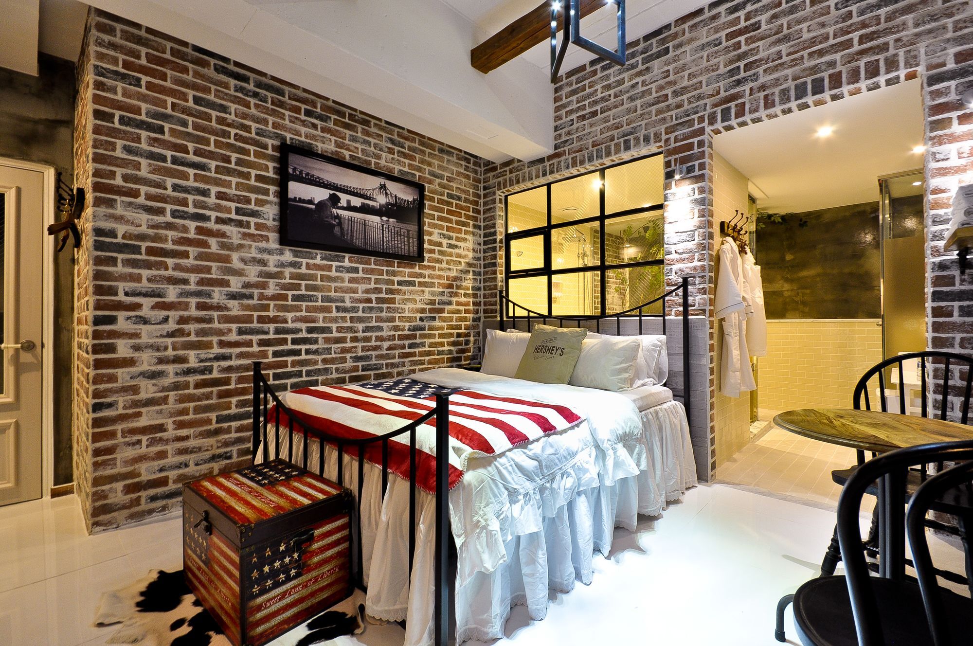 February Hotel Hwanggeum Τεγκού Εξωτερικό φωτογραφία