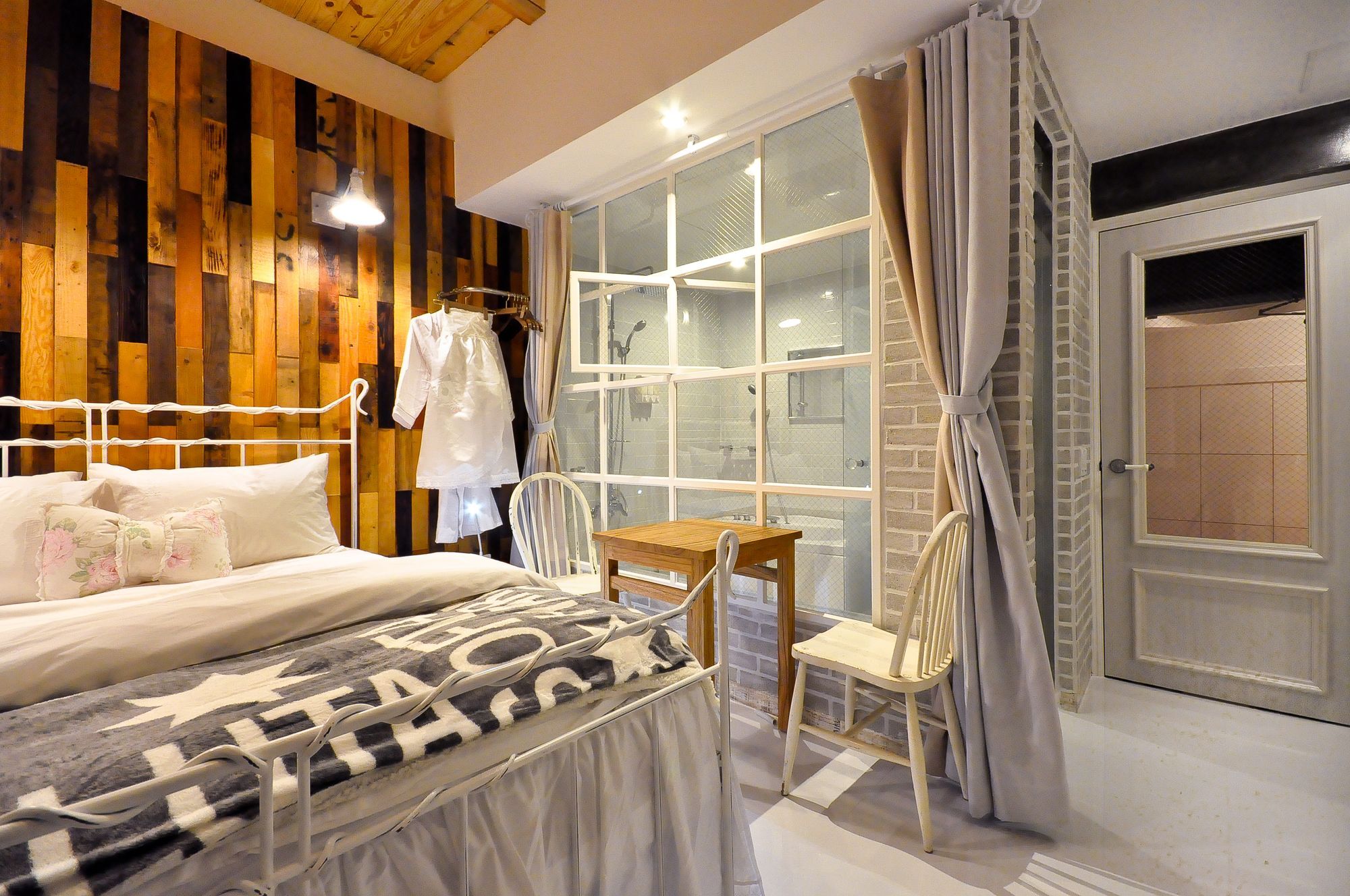 February Hotel Hwanggeum Τεγκού Εξωτερικό φωτογραφία