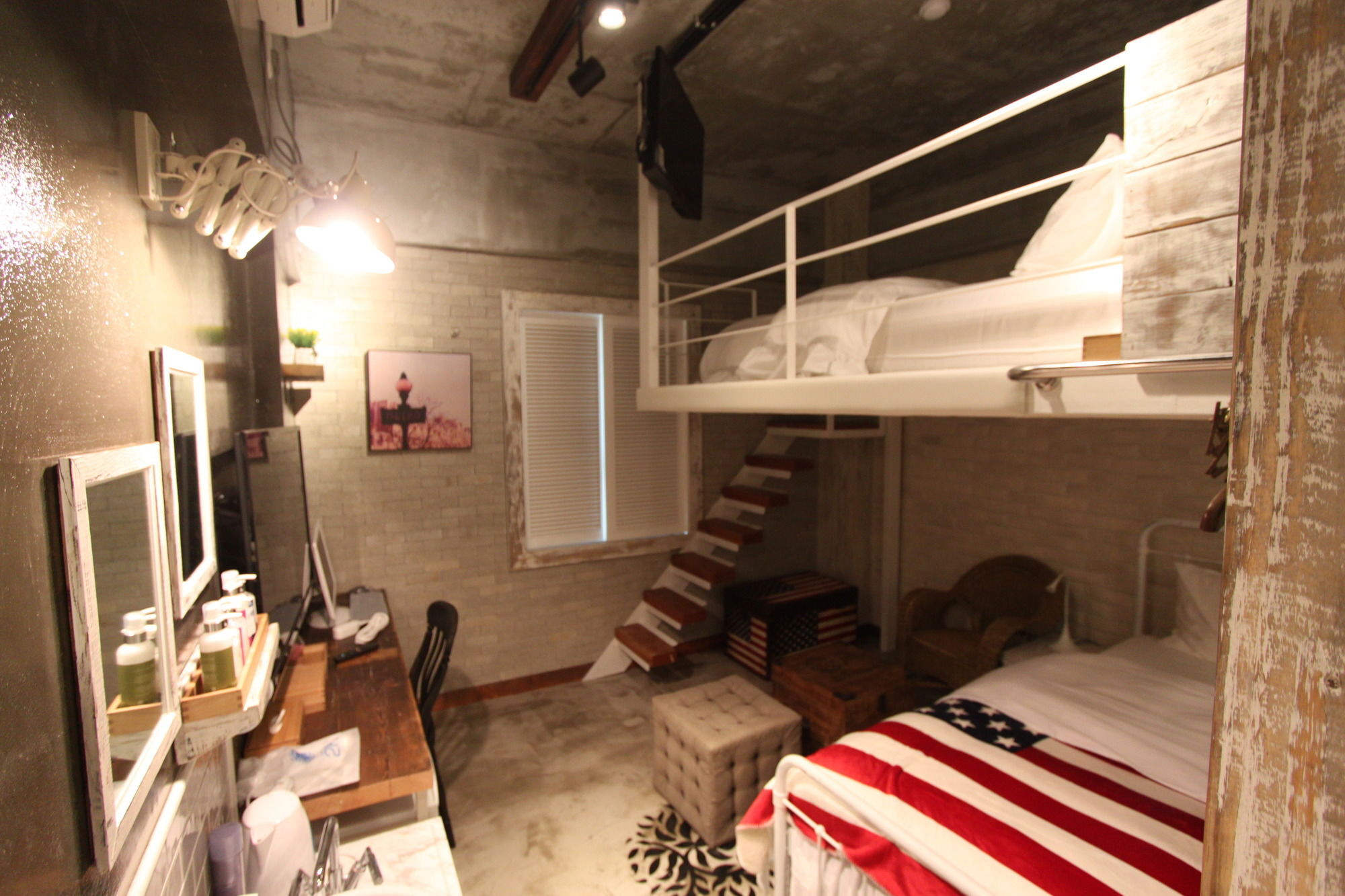 February Hotel Hwanggeum Τεγκού Εξωτερικό φωτογραφία