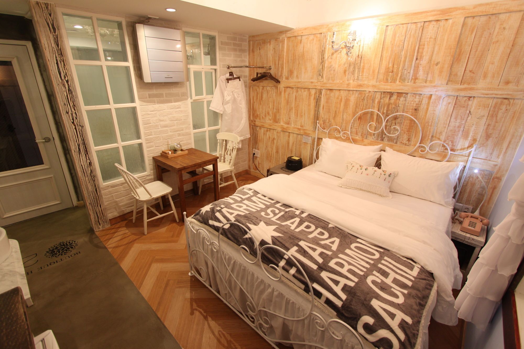 February Hotel Hwanggeum Τεγκού Εξωτερικό φωτογραφία