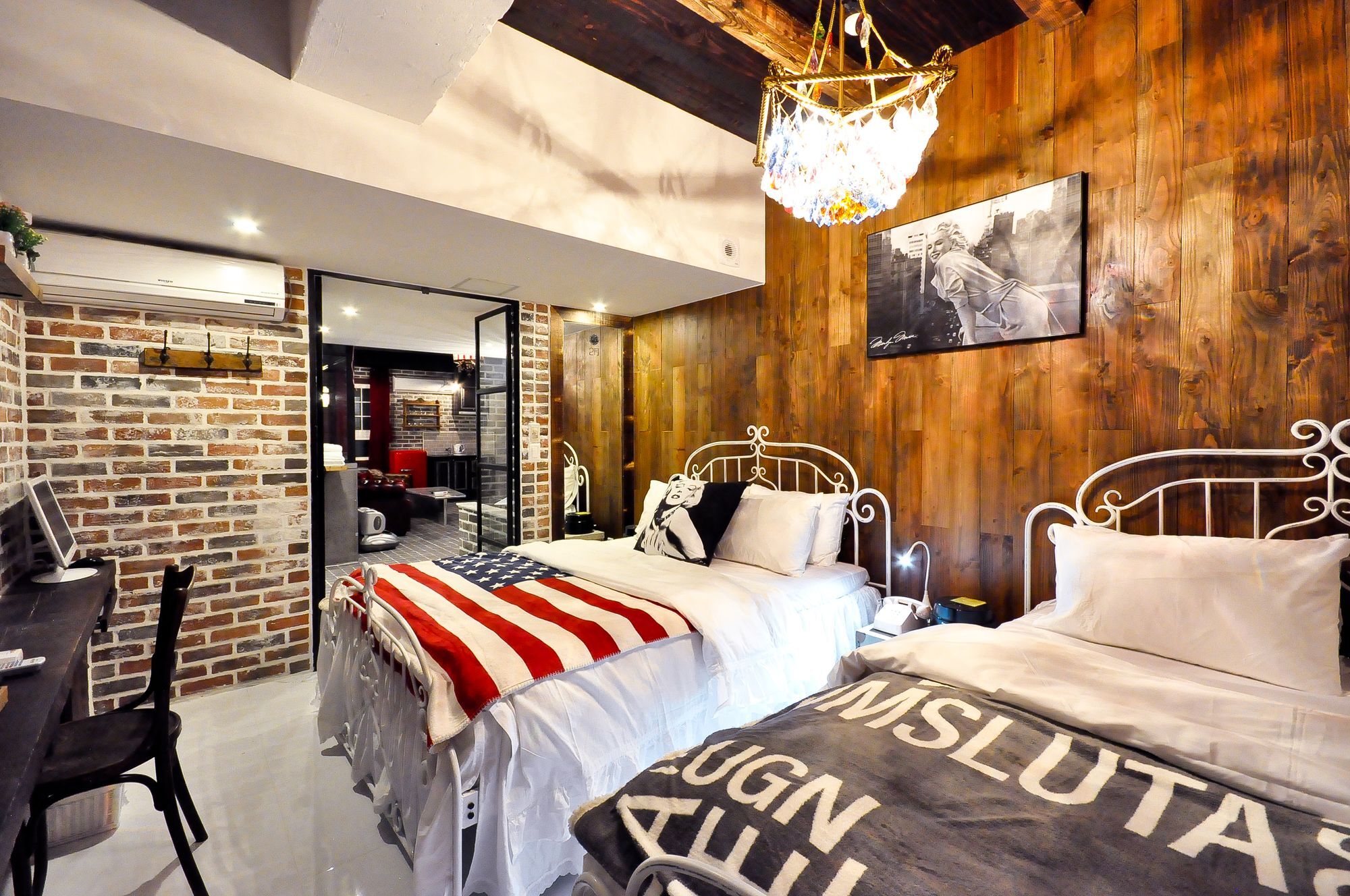 February Hotel Hwanggeum Τεγκού Εξωτερικό φωτογραφία