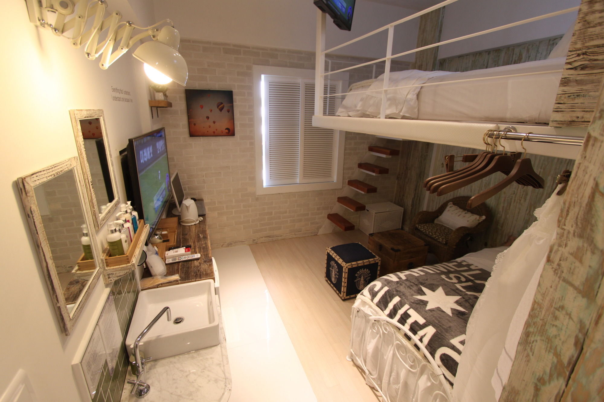 February Hotel Hwanggeum Τεγκού Εξωτερικό φωτογραφία